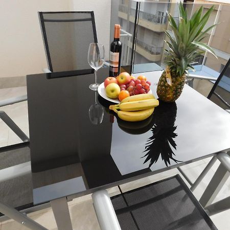 Modern And Cosy Apartment Close To The Beach Torrevieja Exterior photo