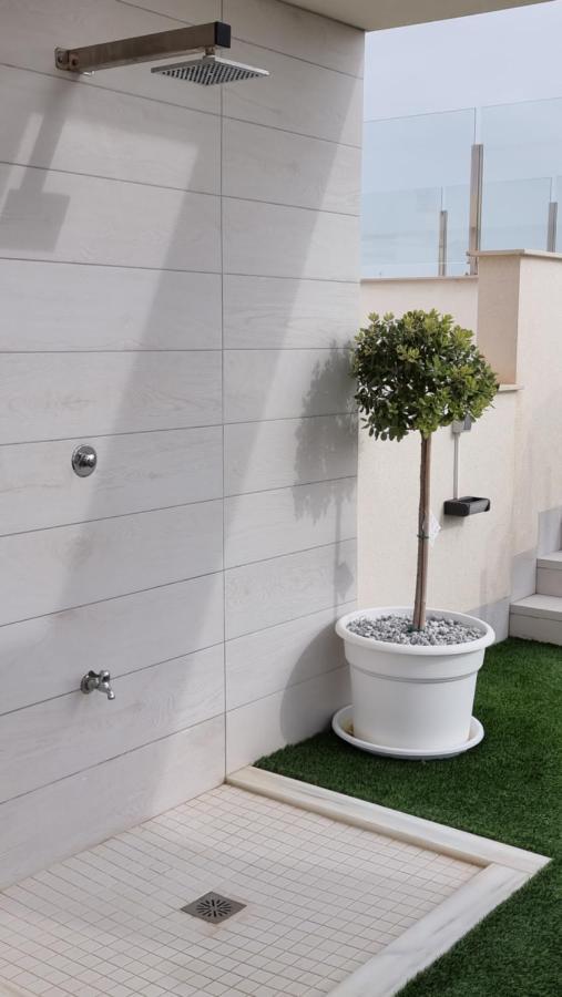 Modern And Cosy Apartment Close To The Beach Torrevieja Exterior photo