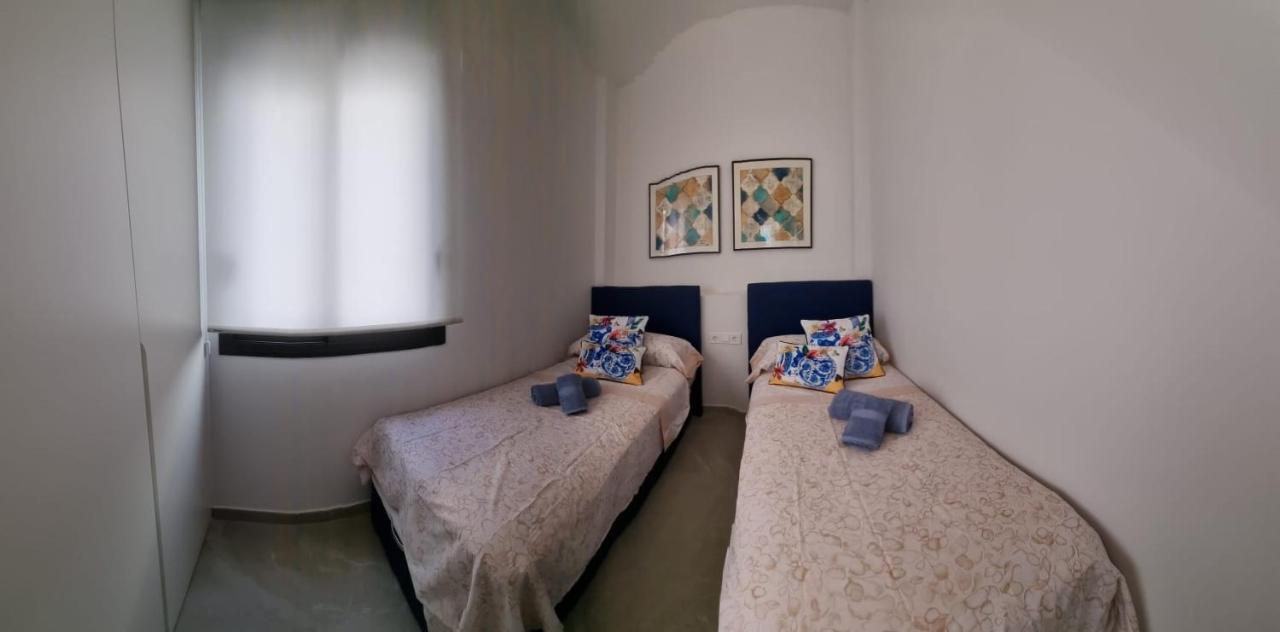 Modern And Cosy Apartment Close To The Beach Torrevieja Exterior photo
