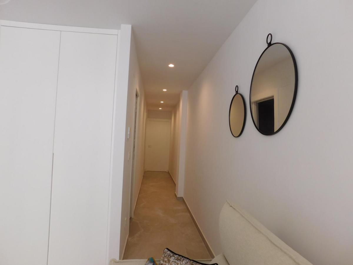 Modern And Cosy Apartment Close To The Beach Torrevieja Exterior photo