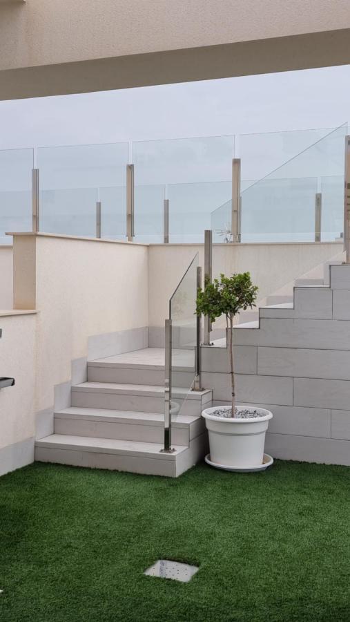 Modern And Cosy Apartment Close To The Beach Torrevieja Exterior photo