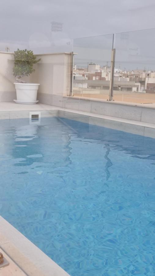 Modern And Cosy Apartment Close To The Beach Torrevieja Exterior photo
