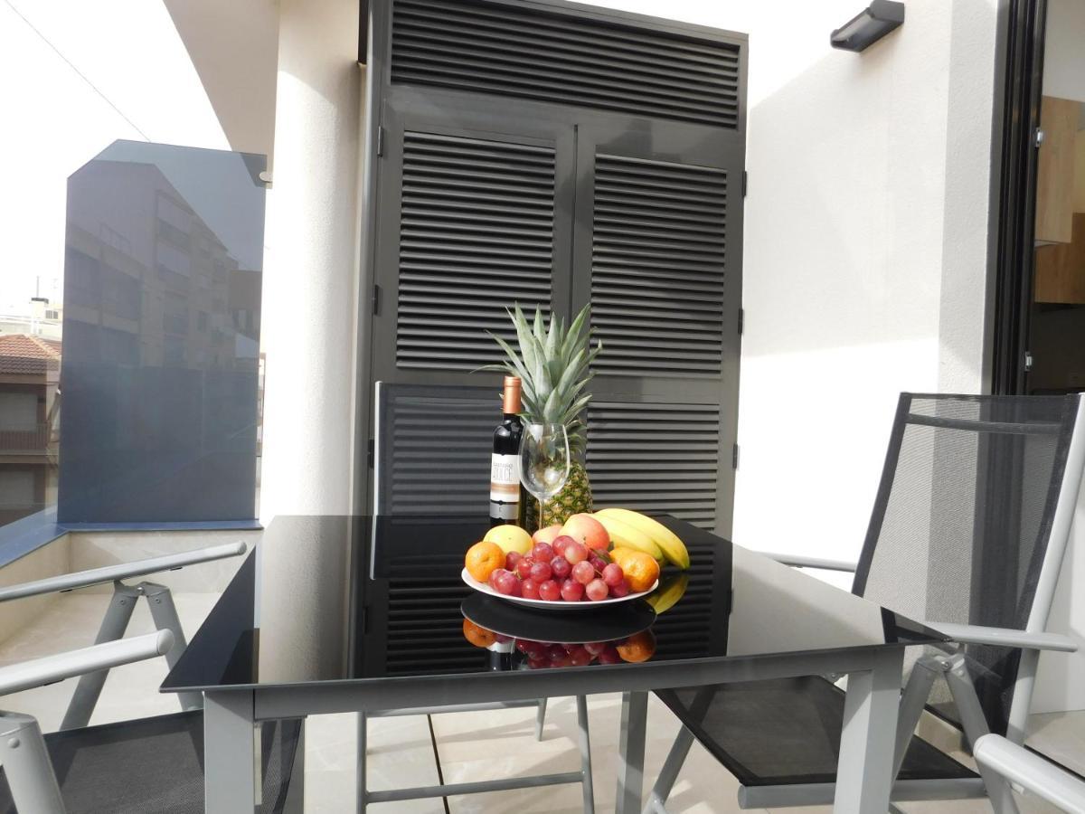 Modern And Cosy Apartment Close To The Beach Torrevieja Exterior photo
