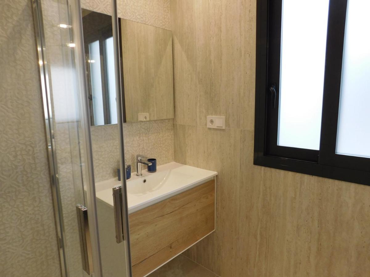 Modern And Cosy Apartment Close To The Beach Torrevieja Exterior photo